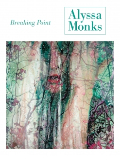Alyssa Monks: Breaking Point