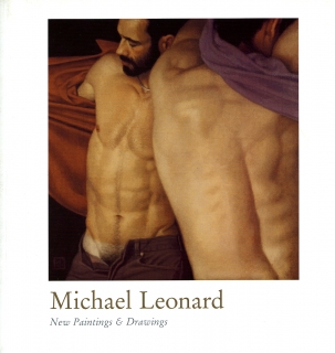 MICHAEL LEONARD: NEW PAINTINGS & DRAWINGS