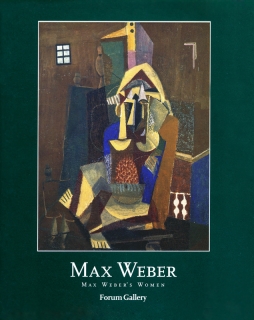 MAX WEBER: MAX WEBER'S WOMEN