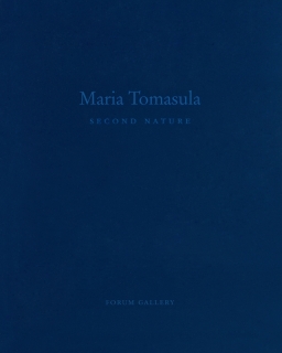 MARIA TOMASULA: SECOND NATURE