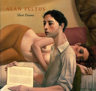 ALAN FELTUS: SILENT DREAMS