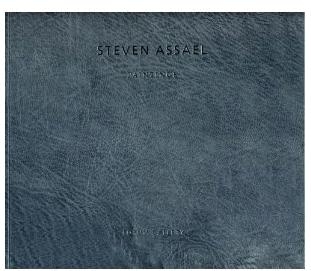 STEVEN ASSAEL: PAINTINGS