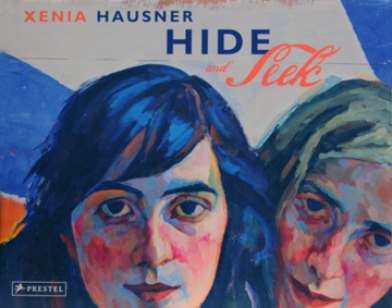 XENIA HAUSNER: HIDE AND SEEK