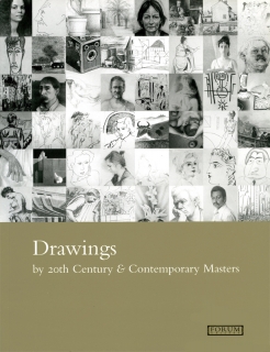 DRAWINGS BY 20TH CENTURY & CONTEMPORARY MASTERS
